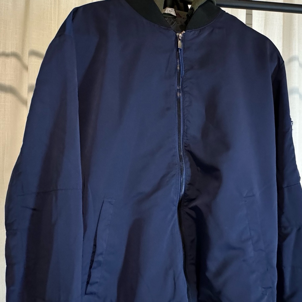 Zara Man Jacket - Picture 4 of 4